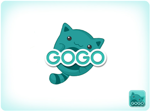 GoGo | Figur-Design von Lara