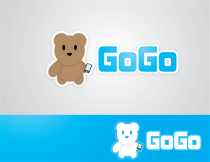 GoGo | Figur-Design von jaime.sp