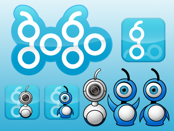 Character Design by Emon for this project | Design #328009