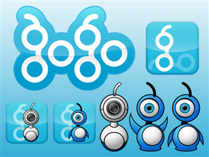 Figur-Design von Emon für dieses Projekt | Design #328009
