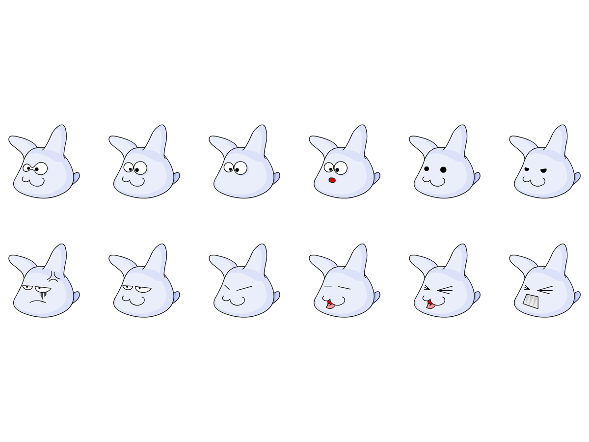 Character Design by vulpecule for this project | Design #334507