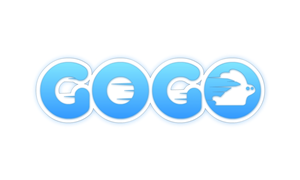 GoGo | Figur-Design von vulpecule