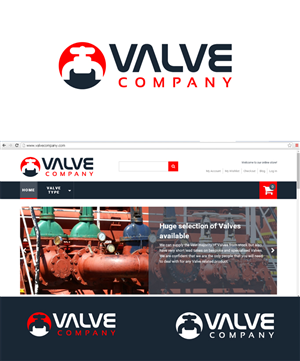 Logo Design by Lykos