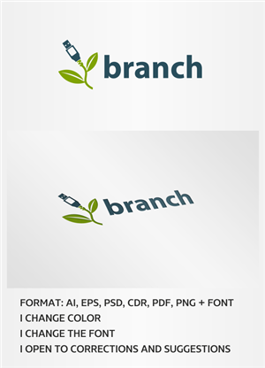 Logo Design by artsterdam for this project | Design: #6083549