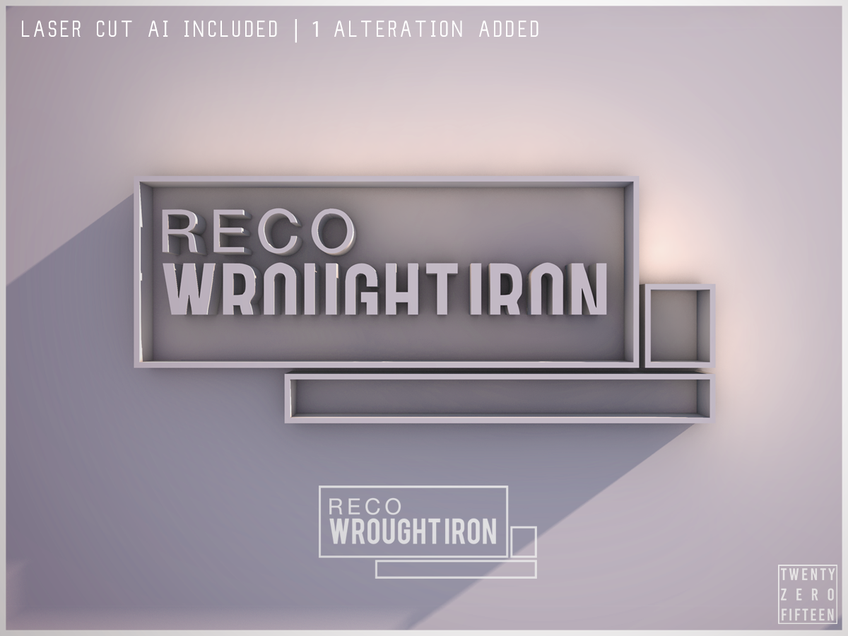 Logo Design by SeanDN for this project | Design #6157231