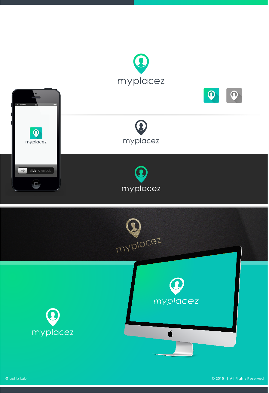 Logo-Design von Graphix Lab für dieses Projekt | Design #6097126