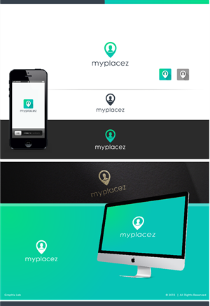 Logo Design by Graphix Lab for this project | Design: #6097126