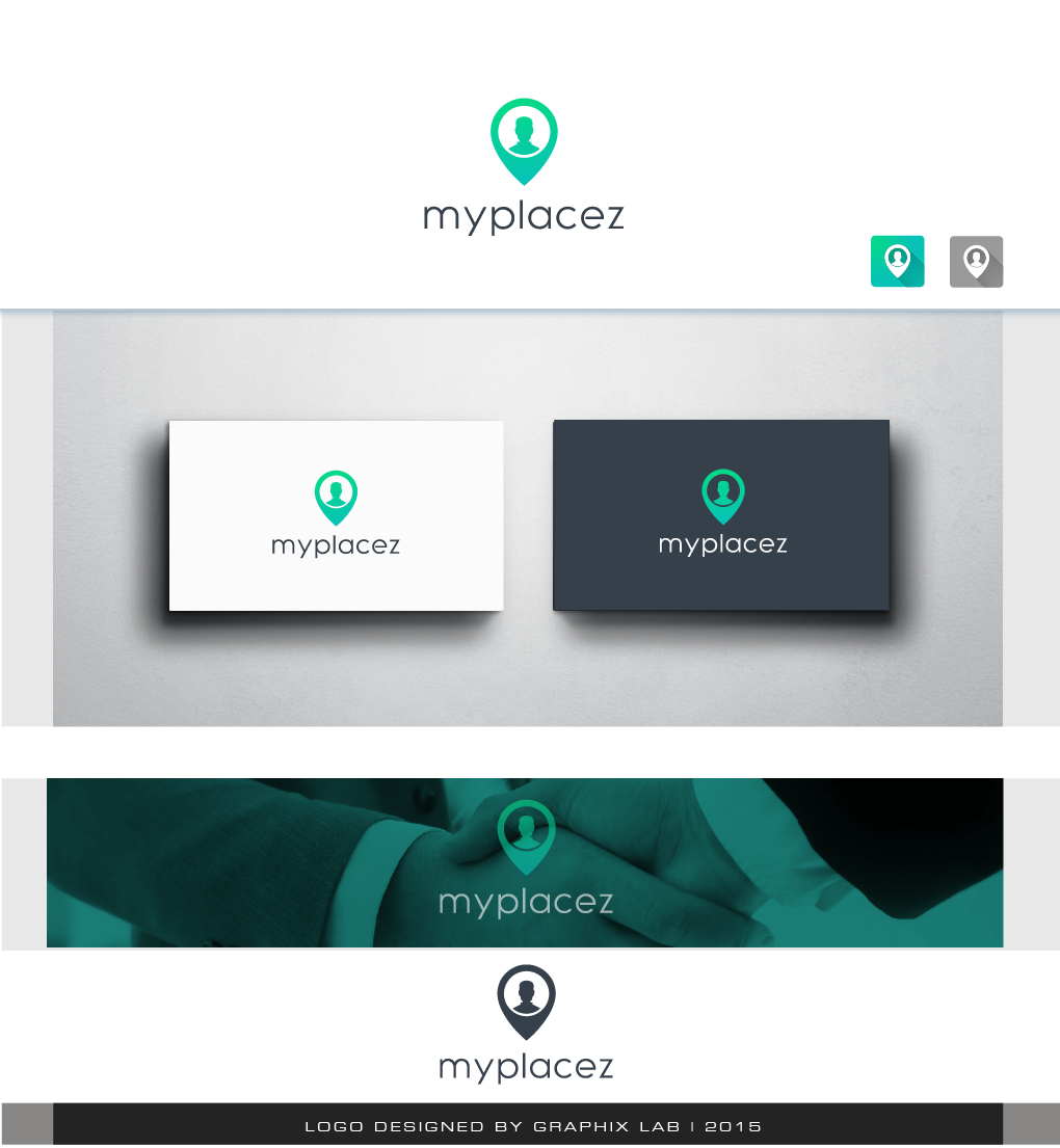 Logo Design by Graphix Lab for this project | Design #6097168