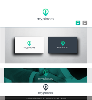 Logo Design by Graphix Lab for this project | Design: #6097168