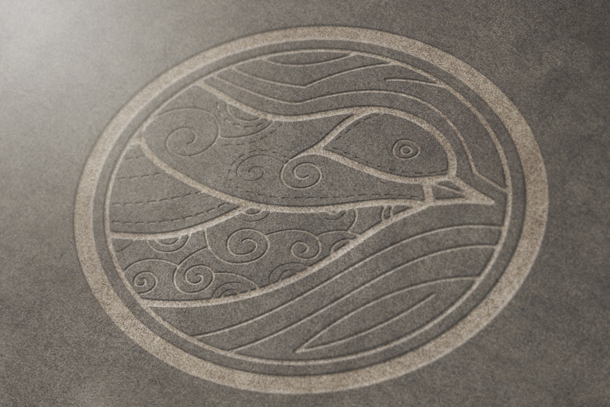 Logo Design by Logogofamily for Coda Artisans LLC | Design #6312827