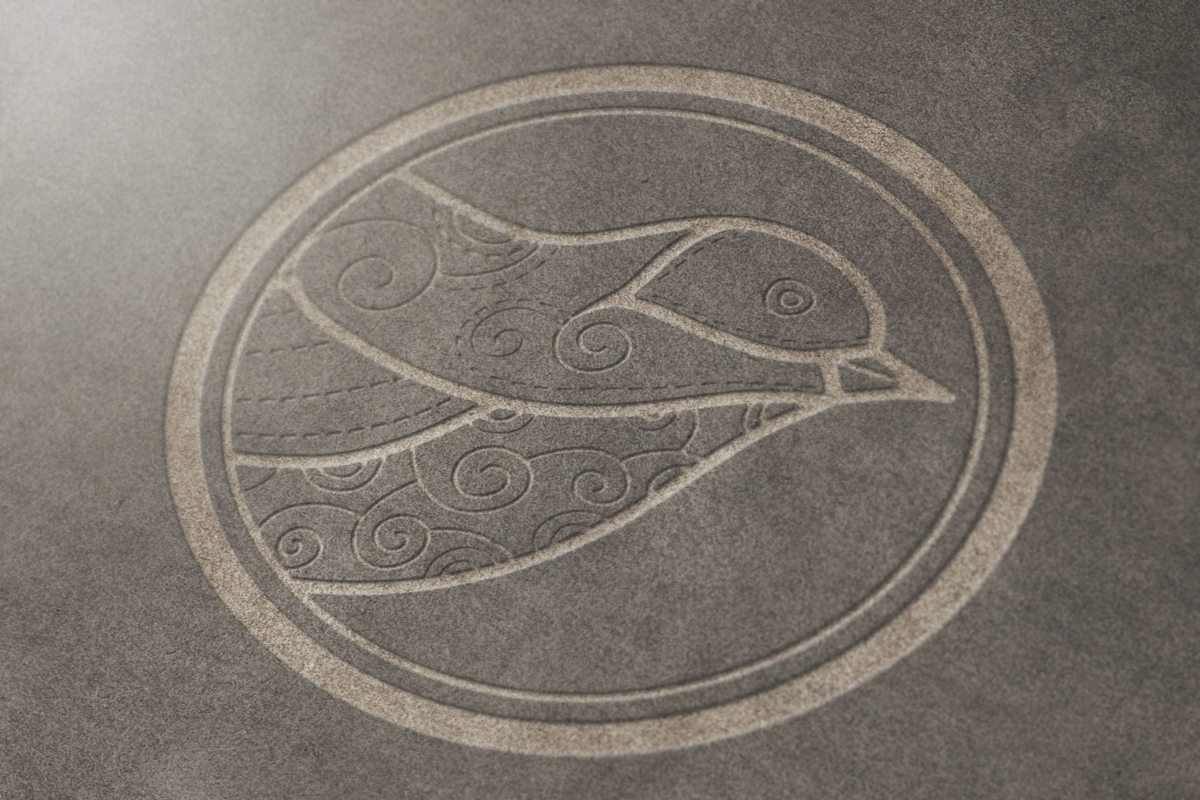 Logo Design by Logogofamily for Coda Artisans LLC | Design #6312949