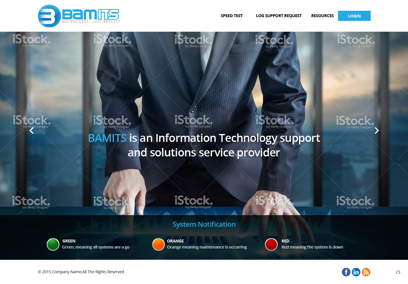Web Design by pb for this project | Design #6219434