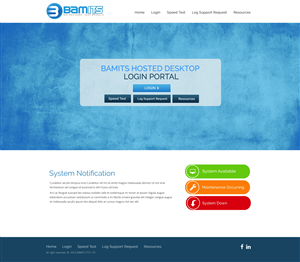 Web Design by pb