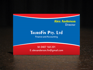 Business Card Design by cn graphic