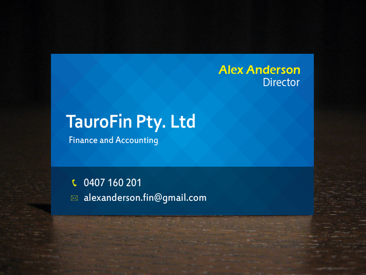 Business Card Design by cn graphic for this project | Design #6086330