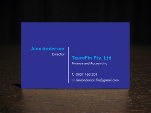 Design de Carte de Visite par cn graphic pour ce projet | Design : #6086334