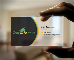 Design de Carte de Visite par Riz' pour ce projet | Design : #6081204