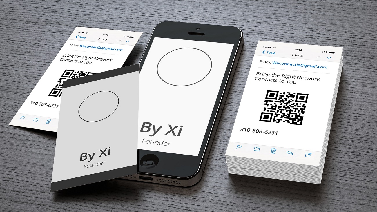 Business Card Design by dii for this project | Design #6093373