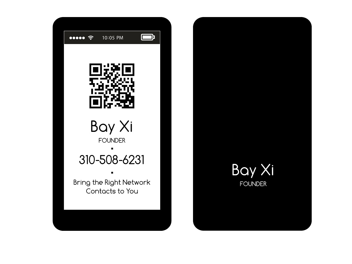 Business Card Design by dii for this project | Design #6093762