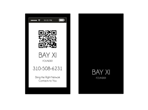 Design de Carte de Visite par dii pour ce projet | Design : #6093769