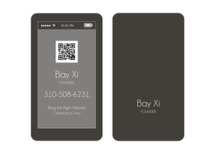 Design de Carte de Visite par dii pour ce projet | Design : #6093803