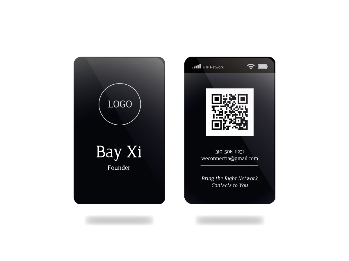 Business Card Design by dii for this project | Design #6095693