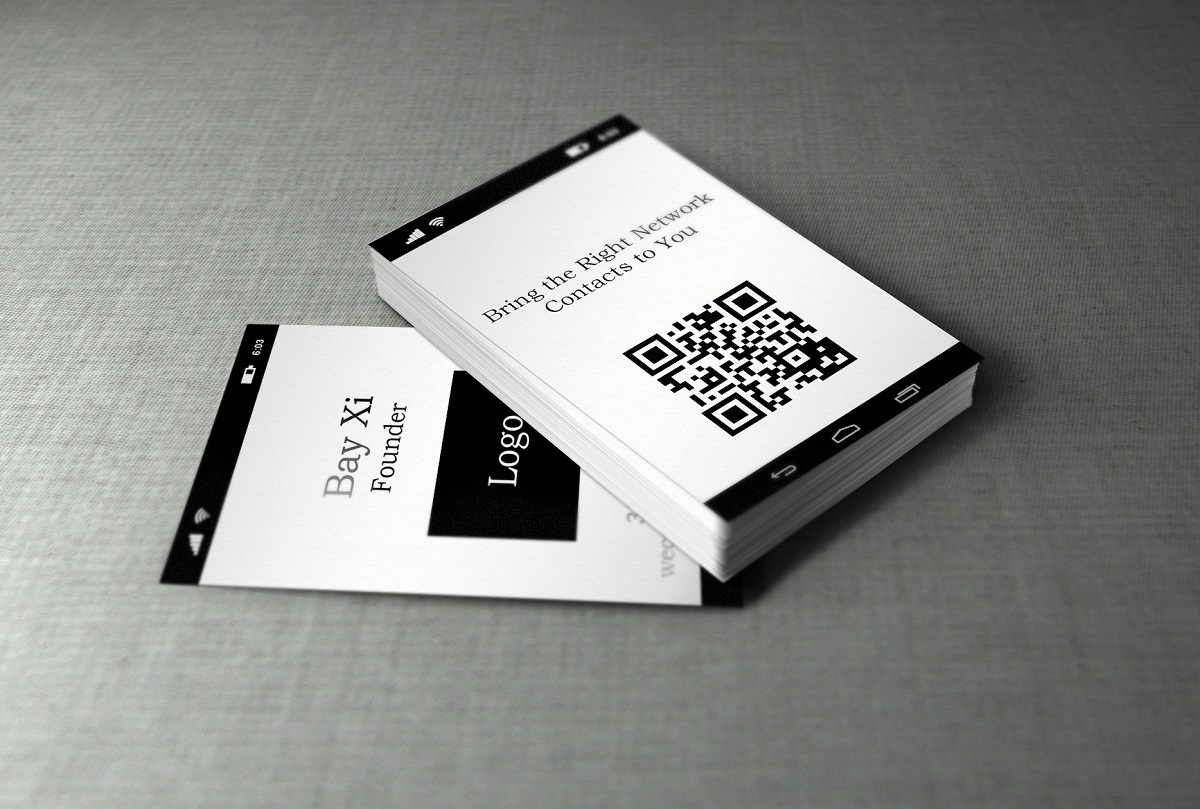 Visitenkarten-Design von dii für dieses Projekt | Design #6095725