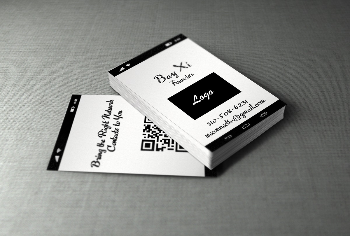 Business Card Design by dii for this project | Design #6095728