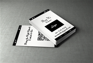 Design de Carte de Visite par dii pour ce projet | Design : #6095728