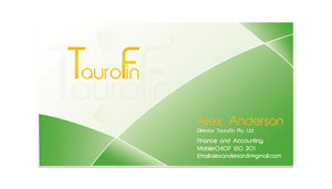 Design de Carte de Visite par Creative Ants pour ce projet | Design : #6086054