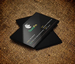 Design de Carte de Visite par Rodrigo Angeli pour ce projet | Design : #6104143