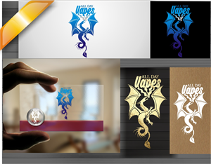 Logo Design by ArifRif