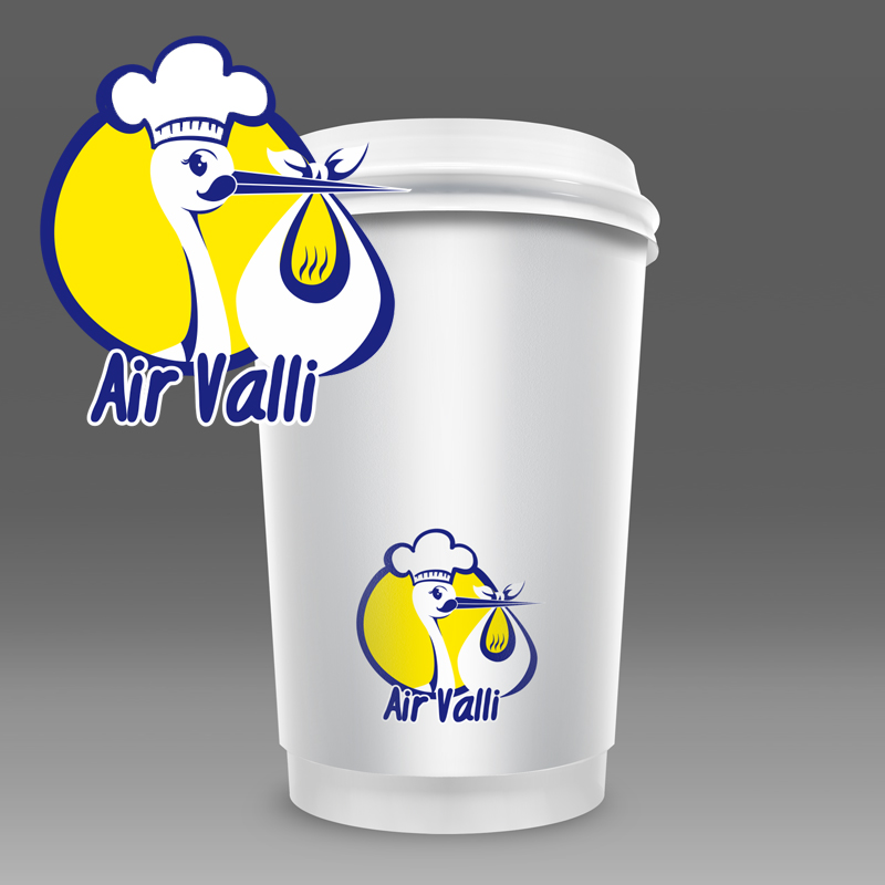 Logo Design by Tosha for ChefMikeValliLLC | Design #6113093