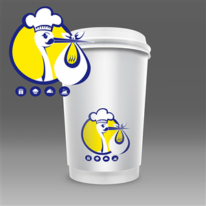 Logo Design by Tosha for ChefMikeValliLLC | Design: #6113106