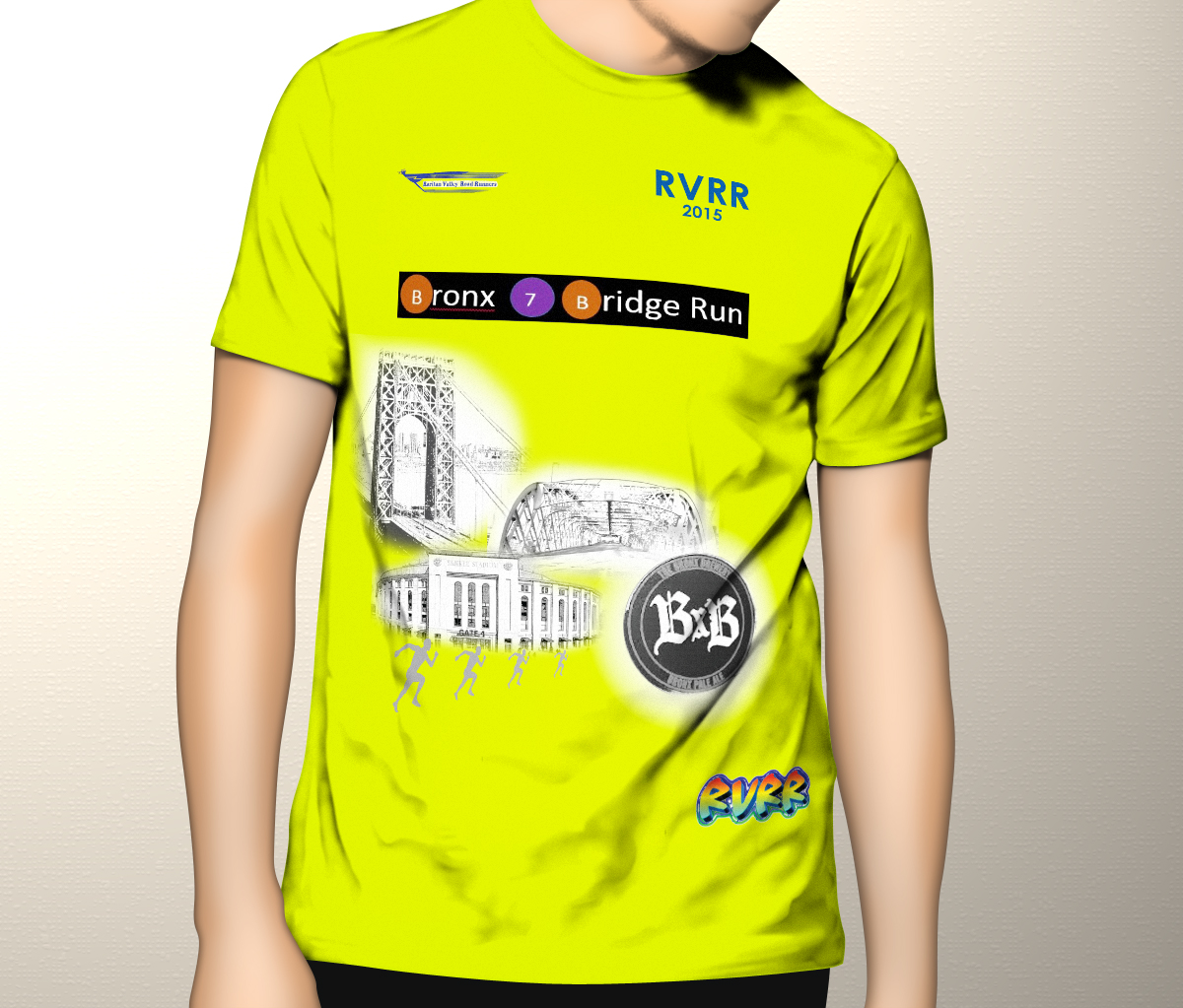 T-Shirt-Design von JessicaLow für dieses Projekt | Design #6143668