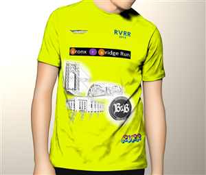 Design de T-shirt par JessicaLow pour ce projet | Design : #6143668