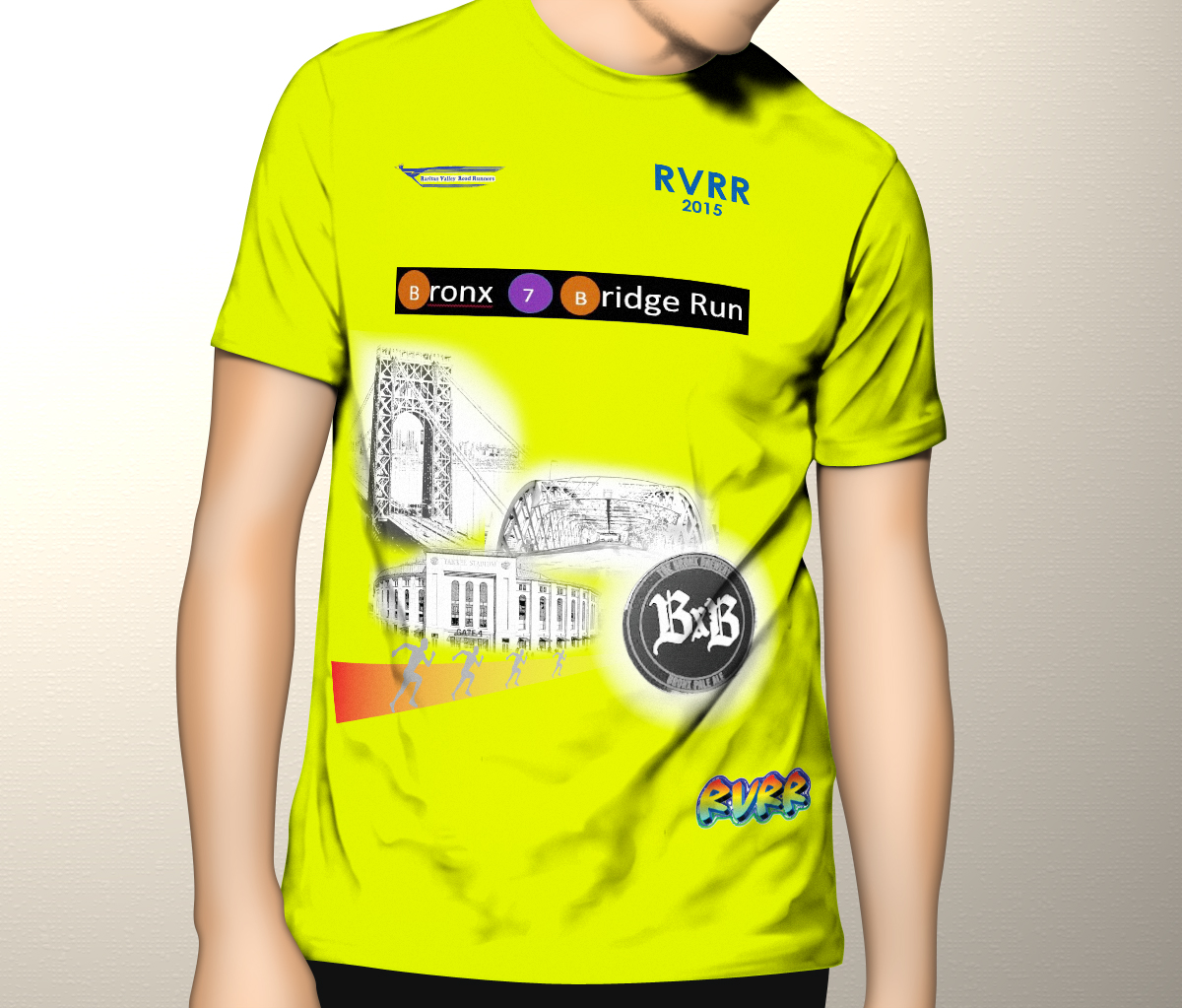 Design de T-shirt par JessicaLow pour ce projet | Design #6143733