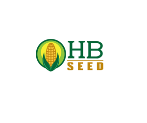 HB Seed | Logo Design by renderman
