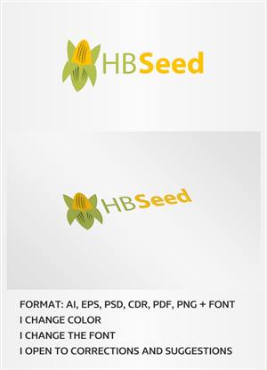 Logo Design by artsterdam for this project | Design: #6082706