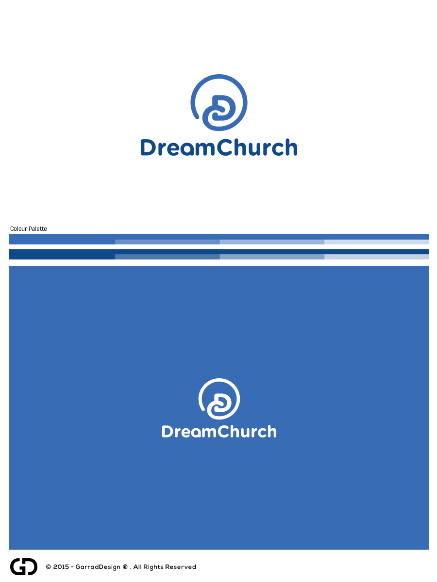 Design de Logo par garrad pour ce projet | Design : #6120682