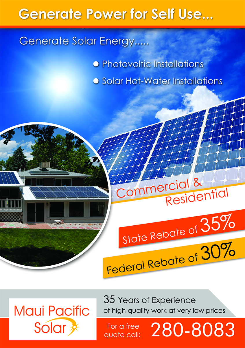 Flyer Design by Akshar Shailesh for this project | Design #6083288