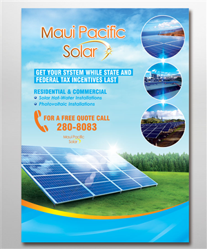 Design de Flyer par Vixer pour ce projet | Design : #6140155