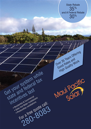 Flyer Design by sanjeev231 for this project | Design #6147091