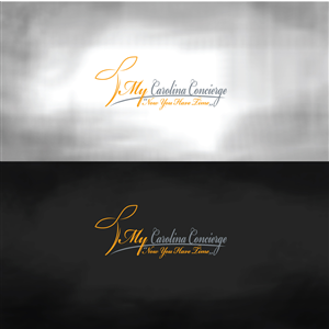 Design de Logo par Mike pour My Carolina Concierge | Design #1634531