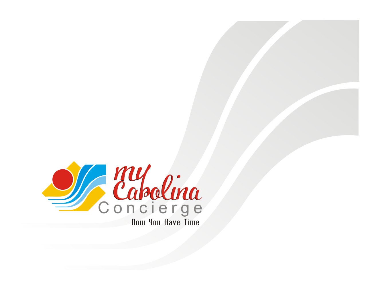 Logo Design by Fusion Creatives for My Carolina Concierge | Design #1638304