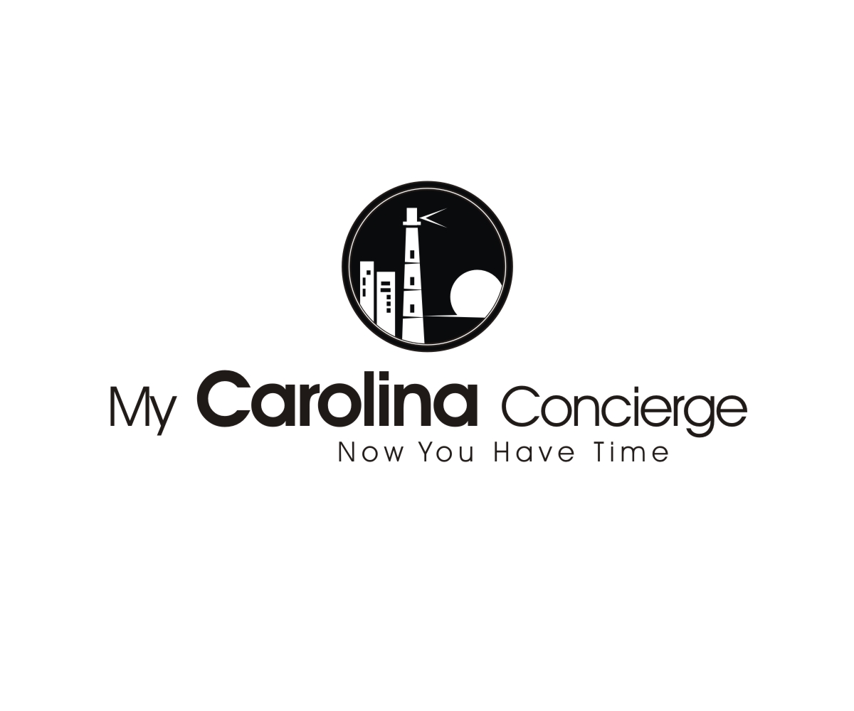 Design de Logo par parasaa pour My Carolina Concierge | Design #1635387