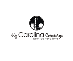 Logo Design by parasaa for My Carolina Concierge | Design: #1635401