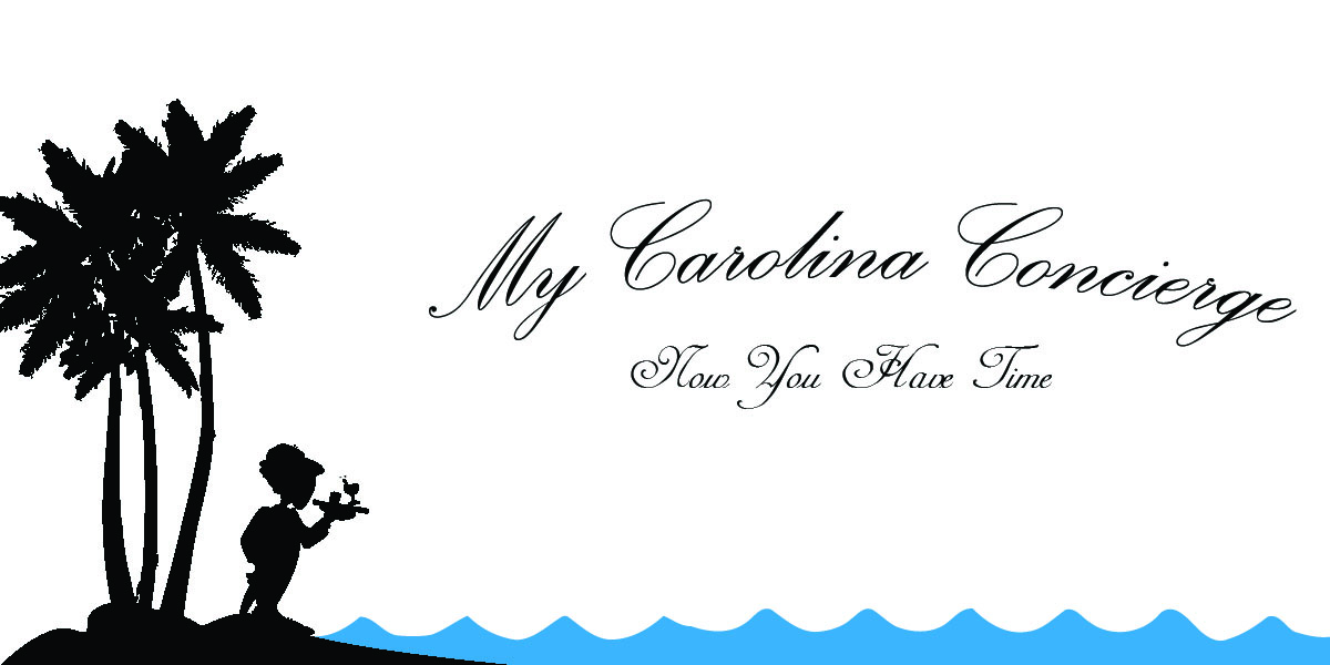 Design de Logo par Brent pour My Carolina Concierge | Design #1637045
