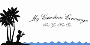 Logo Design by Brent for My Carolina Concierge | Design: #1637045