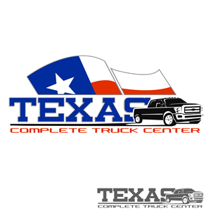 TEXAS COMPLETE TRUCK CENTER | Design de Logo par Vargcastle